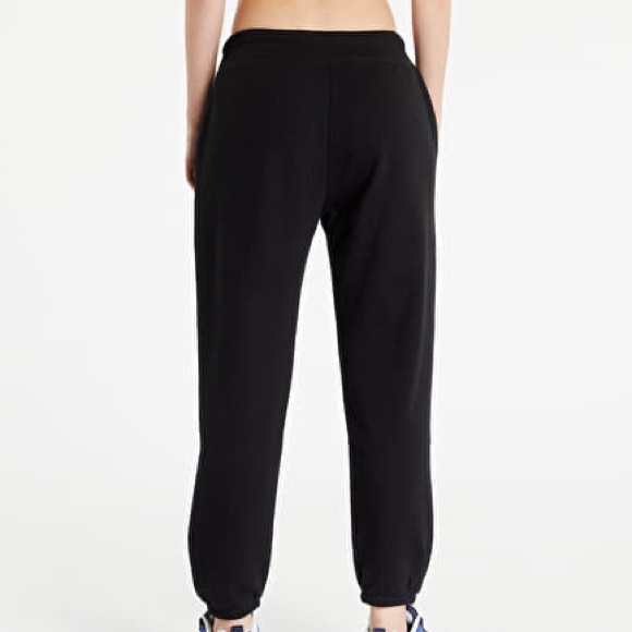 GAP sinched sweatpant joggers - Picture 3 of 6